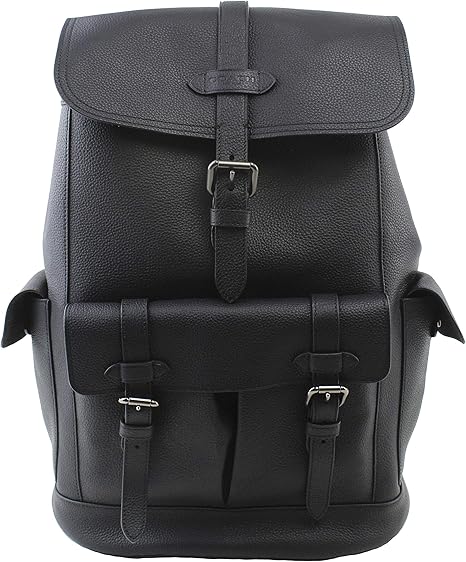 hudson coach backpack