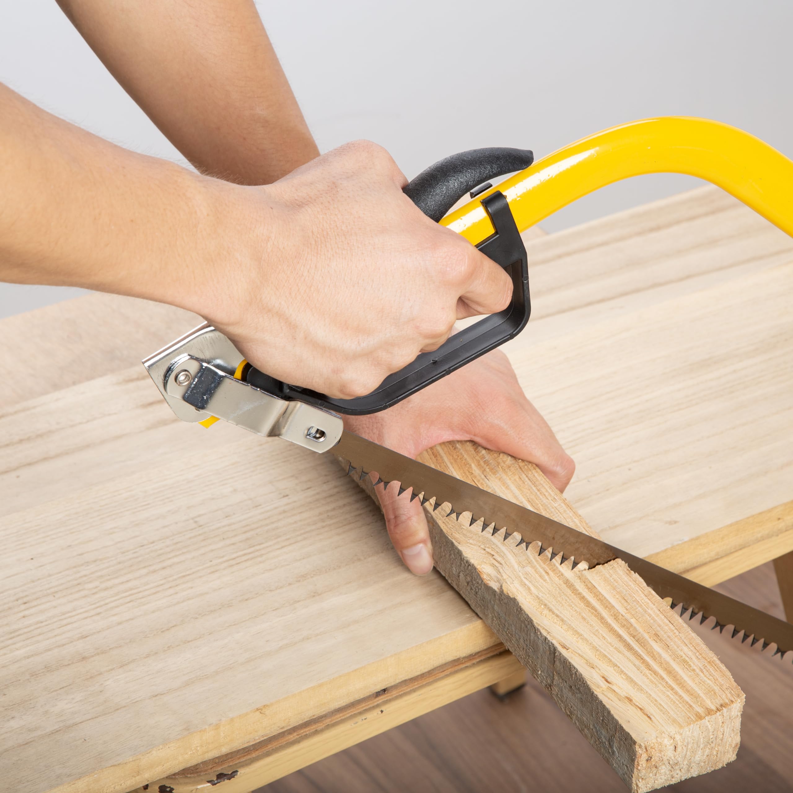 Lama Per Seghetto Alternativo Per Metallo (t118b) - Lama Mm.50, Blister Da Pz.5 | Leroy Merlin - Foto 4