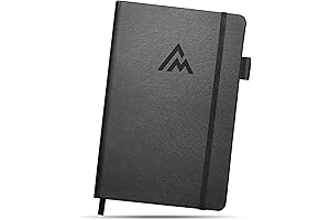 5 Minute Gratitude Journal for Men: Unlocking Positivity and Fulfillment