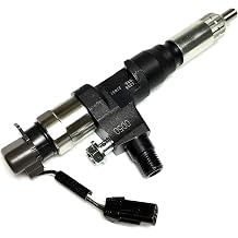 Sigma Denso Style Diesel Engine Diesel Fuel Injector 095000-6353 23670-E0050 For Hino J05E/J06 Kobelco Excavator 200/230/250/260-8