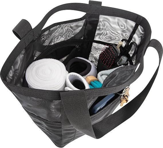 Classic Equine Arena Ready Bag
