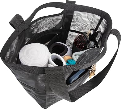 Classic Equine Arena Ready Bag