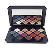 Rihanna Fenty Beauty Moroccan Spice Eyeshadow Palette 15 X 0.03ozoz New In Box