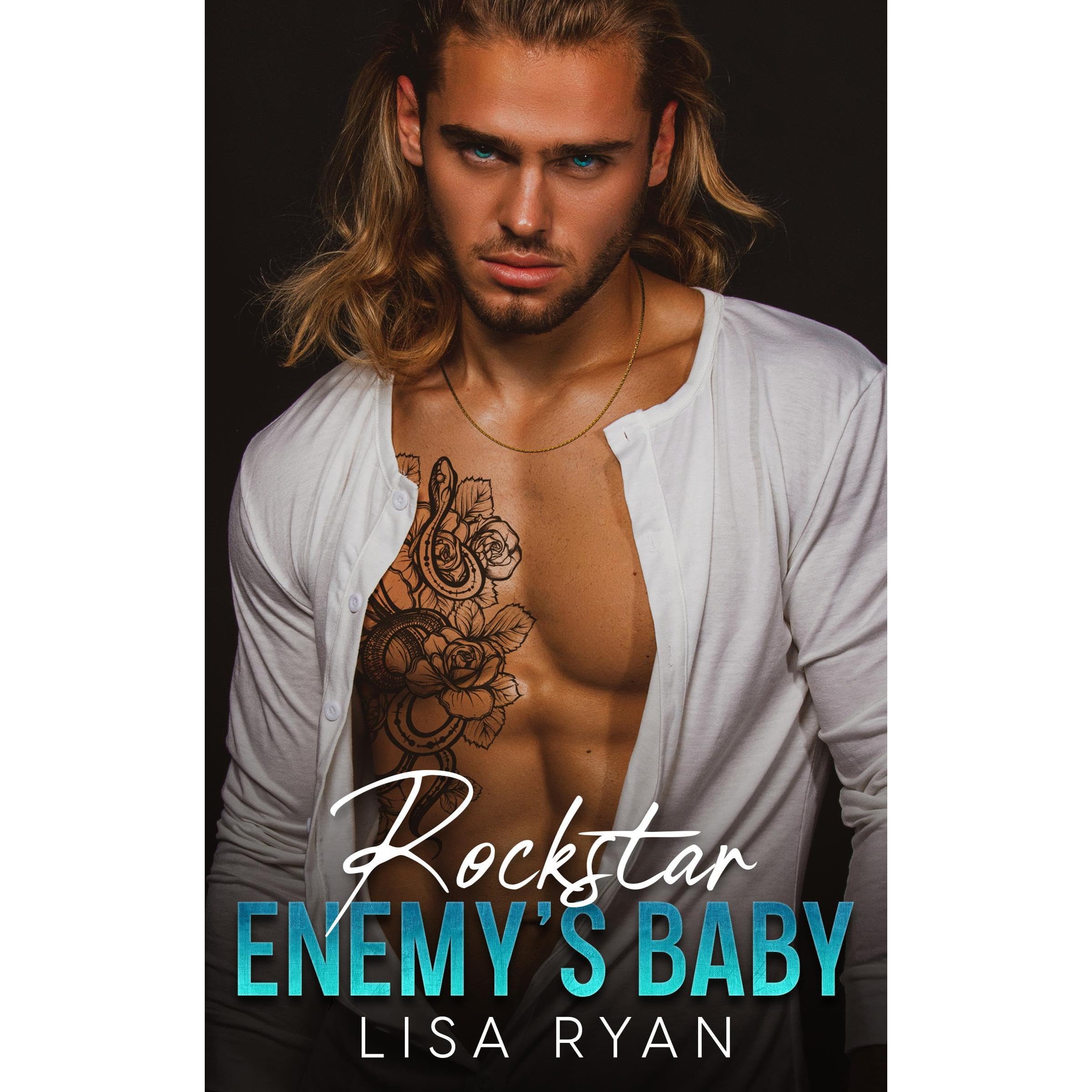 Rockstar Enemy's Baby