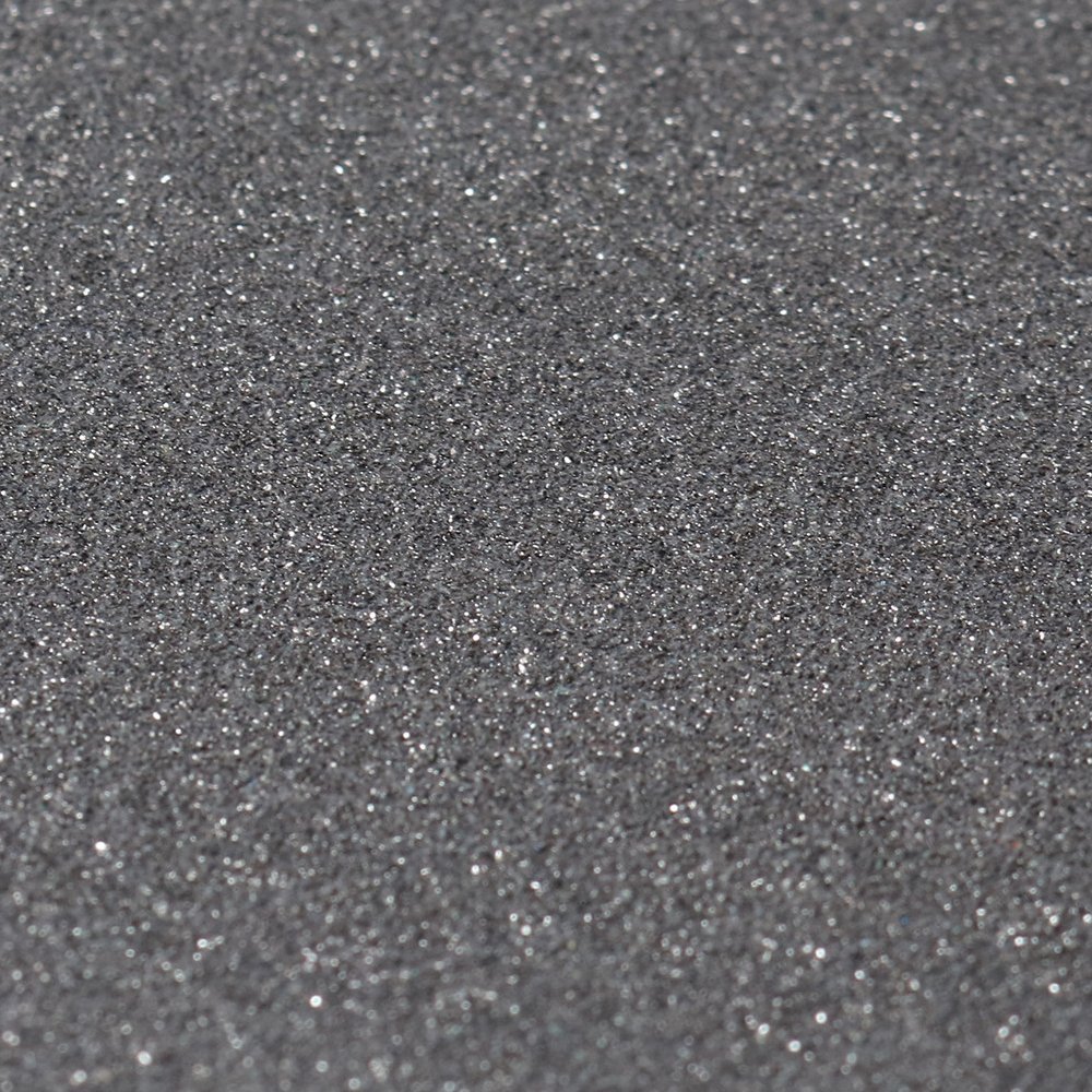 Mob Grip [mobugurippu] Deck Tape Black 9x33 Inch [Skateboarding Skateboard Grip Tape] , black