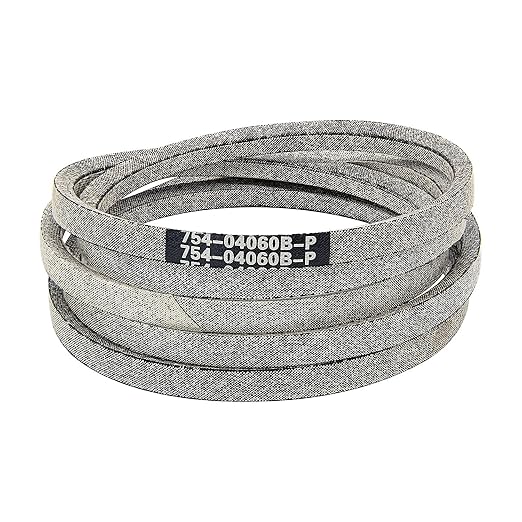 V-Belt Suspension For Husqvarna CTH Series Lawn Tractors