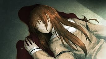 Steins;Gate 0 - PlayStation Vita