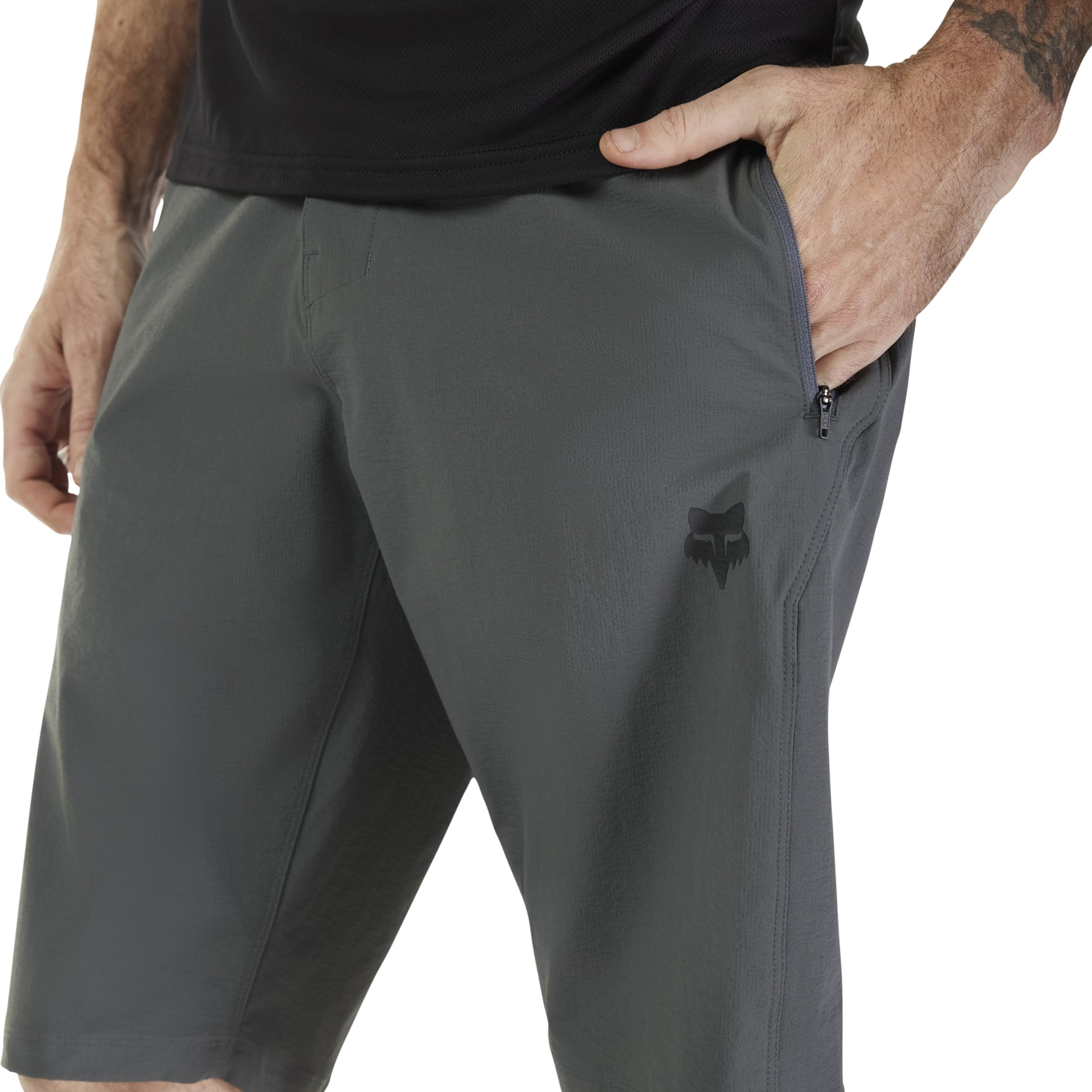 Fox Racing Ranger Short W/Liner - Shorty Mężczyźni