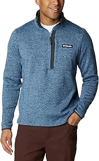 patagonia half zip pullover