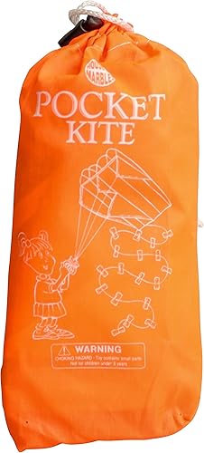 Miniatura 6 de House of Marbles Cometa de bolsillo en miniatura