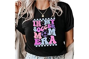 In My Soccer Mom Era: A Comfortable, Roomy Match Day Essential