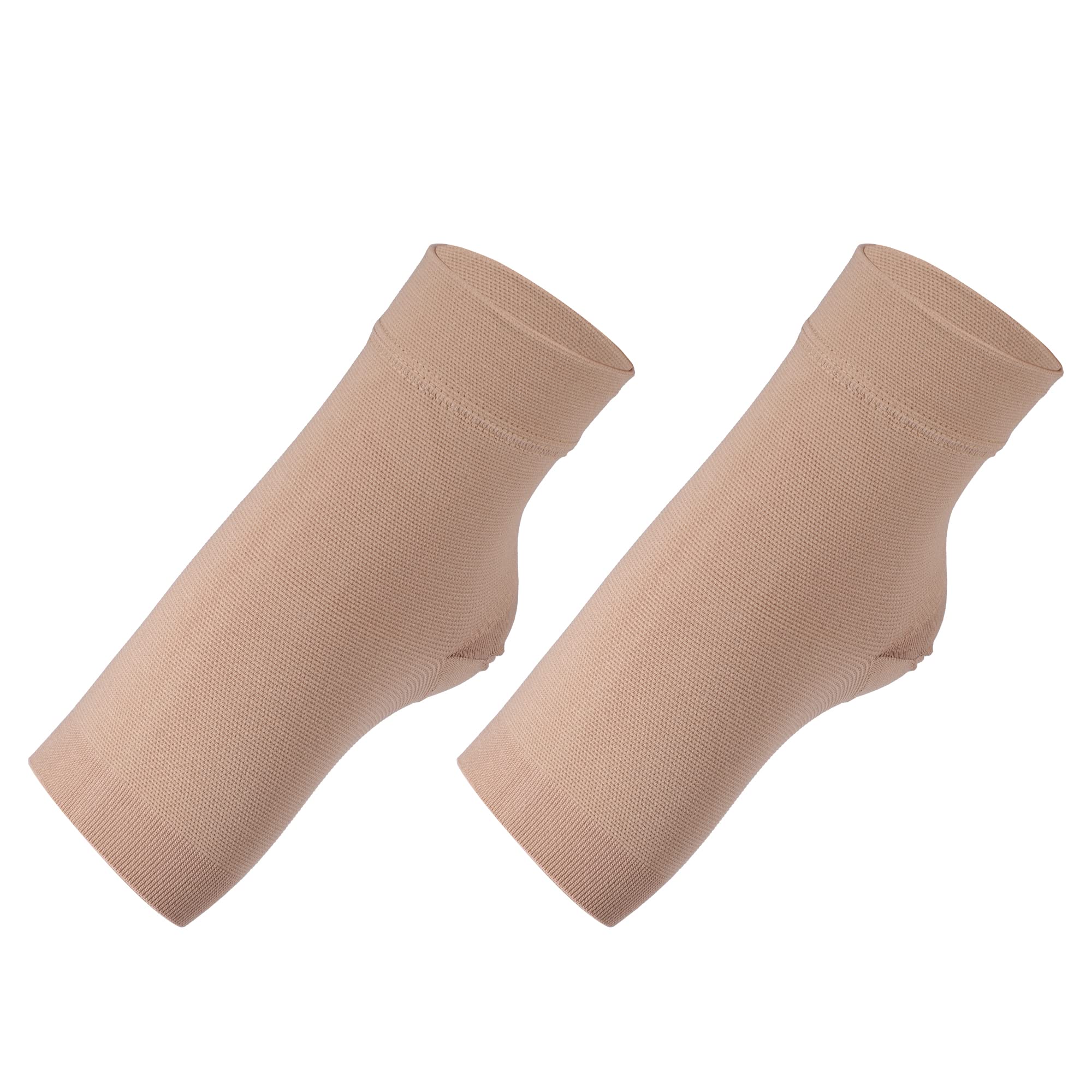 RELAXSAN® - LINEA ORTOPEDICA - CAVIGLIERA TUBOLARE MONOESTENSIVA A COMPRESSIONE KL.1 - | Officina Ortopedica