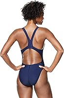 Vista 2 de Speedo Traje de baño de una pieza para mujer Powerflex Super Pro Solid Adulto