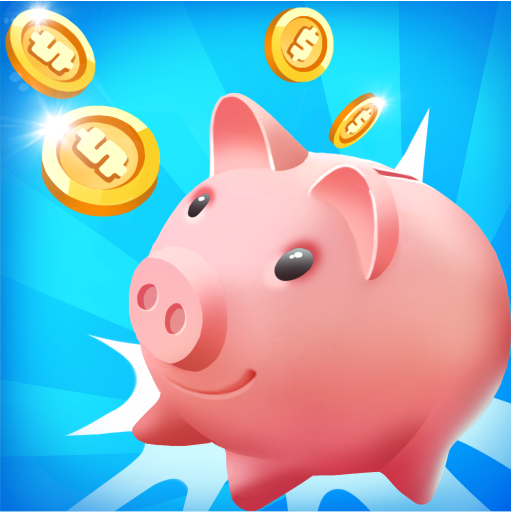 Piggy Bank App on Amazon Appstore