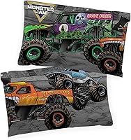 Vista 19 de Marvel Avengers Assemble - Funda de almohada