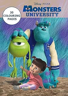 كتاب تلوين للأطفال من 20 صفحة