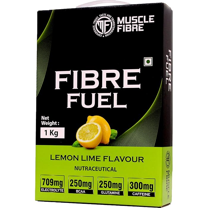 Buy Muscle Fibre Fibre Fuel Glucose Caffeine Based Glucose Instant