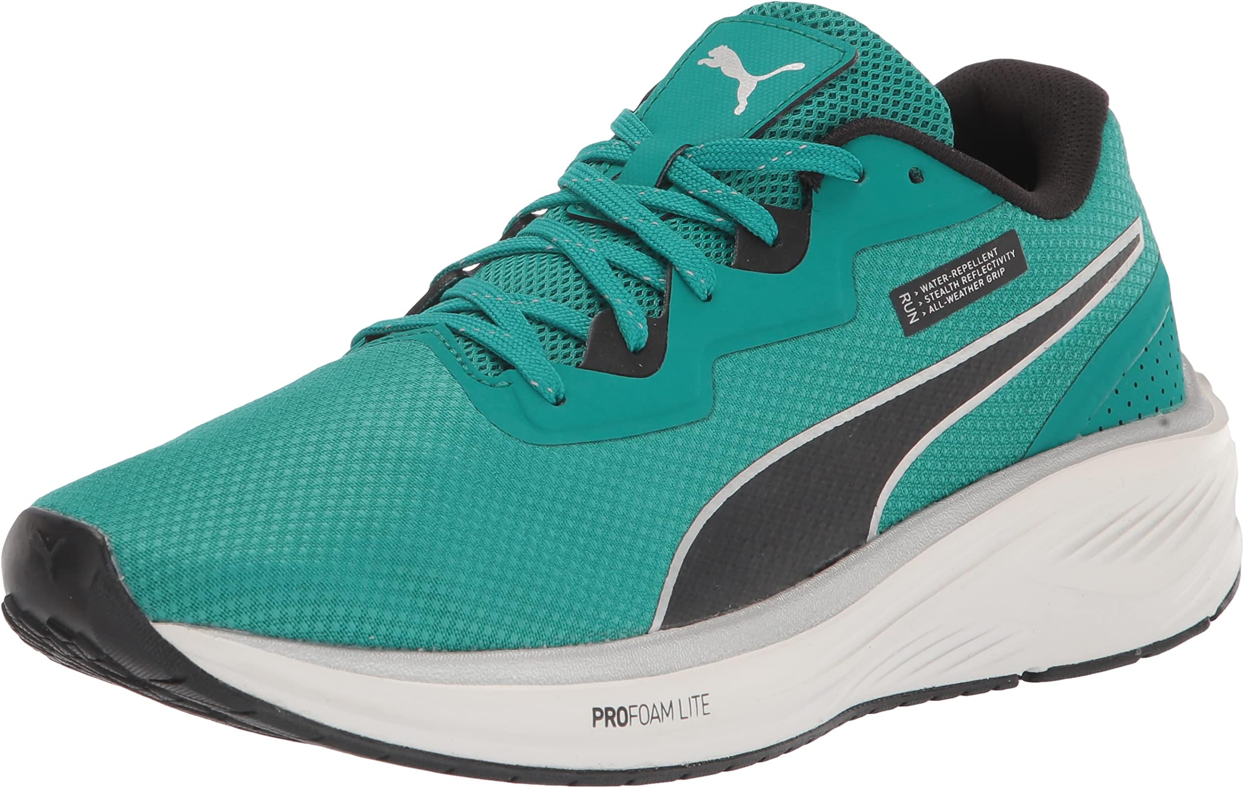 PUMA Mens Aviator Profoam Sky Running Sneakers Shoes