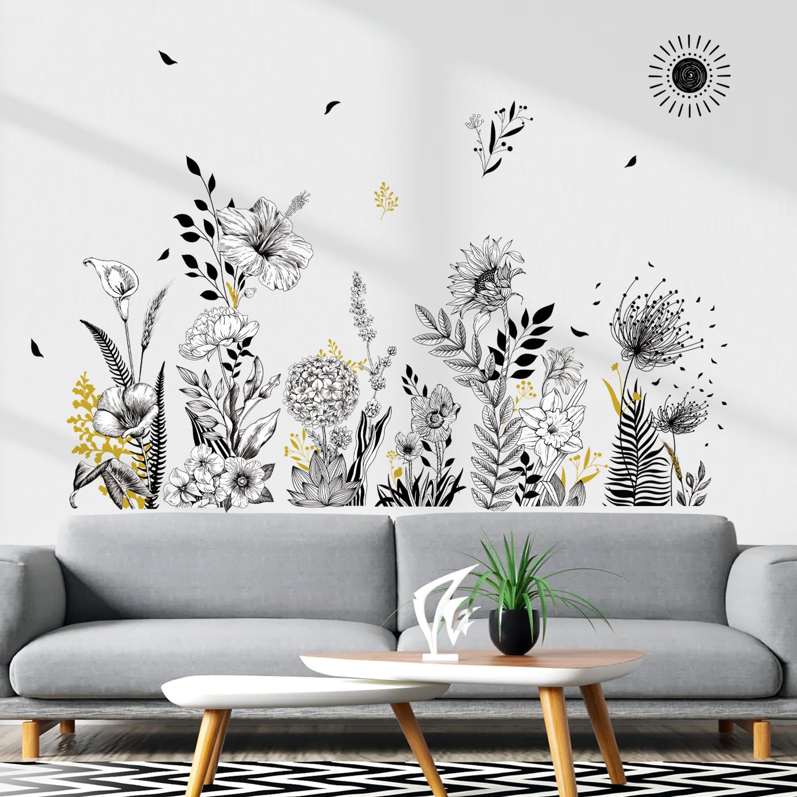 Cortinas Opacas Para Niños, Con Luna Y Estrella, Para Recámara, Cortinas De Ventana De Galaxia