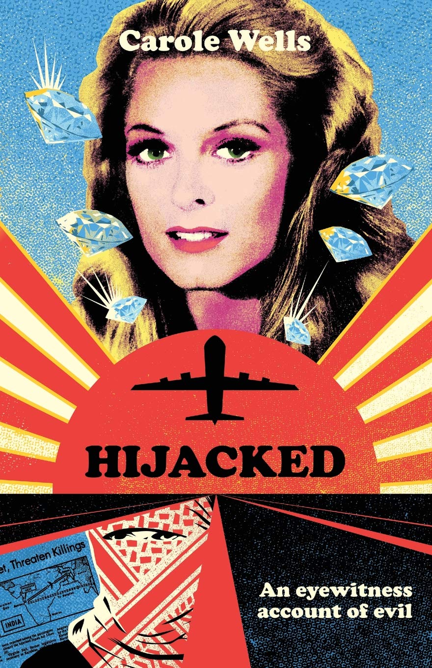 Hijacked: An Eyewitness Account of Evil