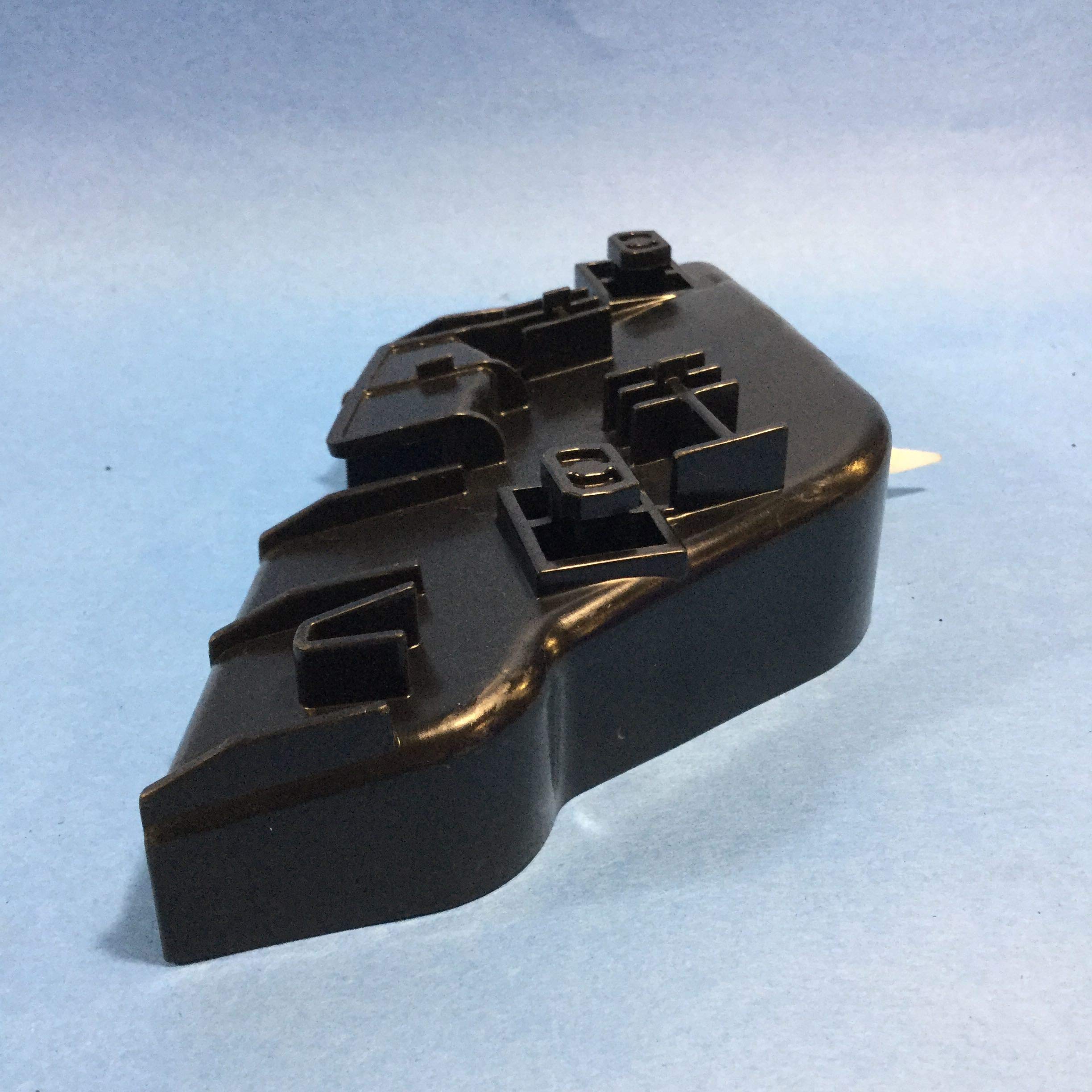 Amazon.com: Toyota 52156-07040 Bumper Support : Automotive 