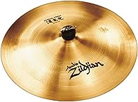 Vista 7 de Avedis Zildjian Company A Series China - 18 pulgadas de altura
