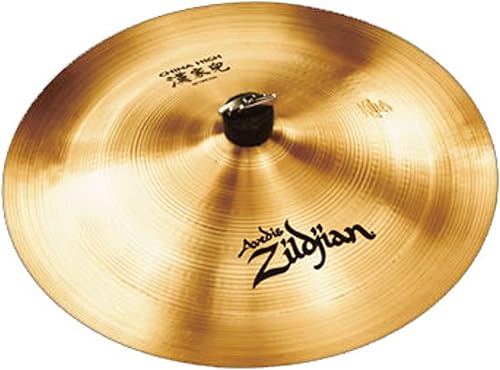 Miniatura 7 de Avedis Zildjian Company 18" A Zildjian China Low