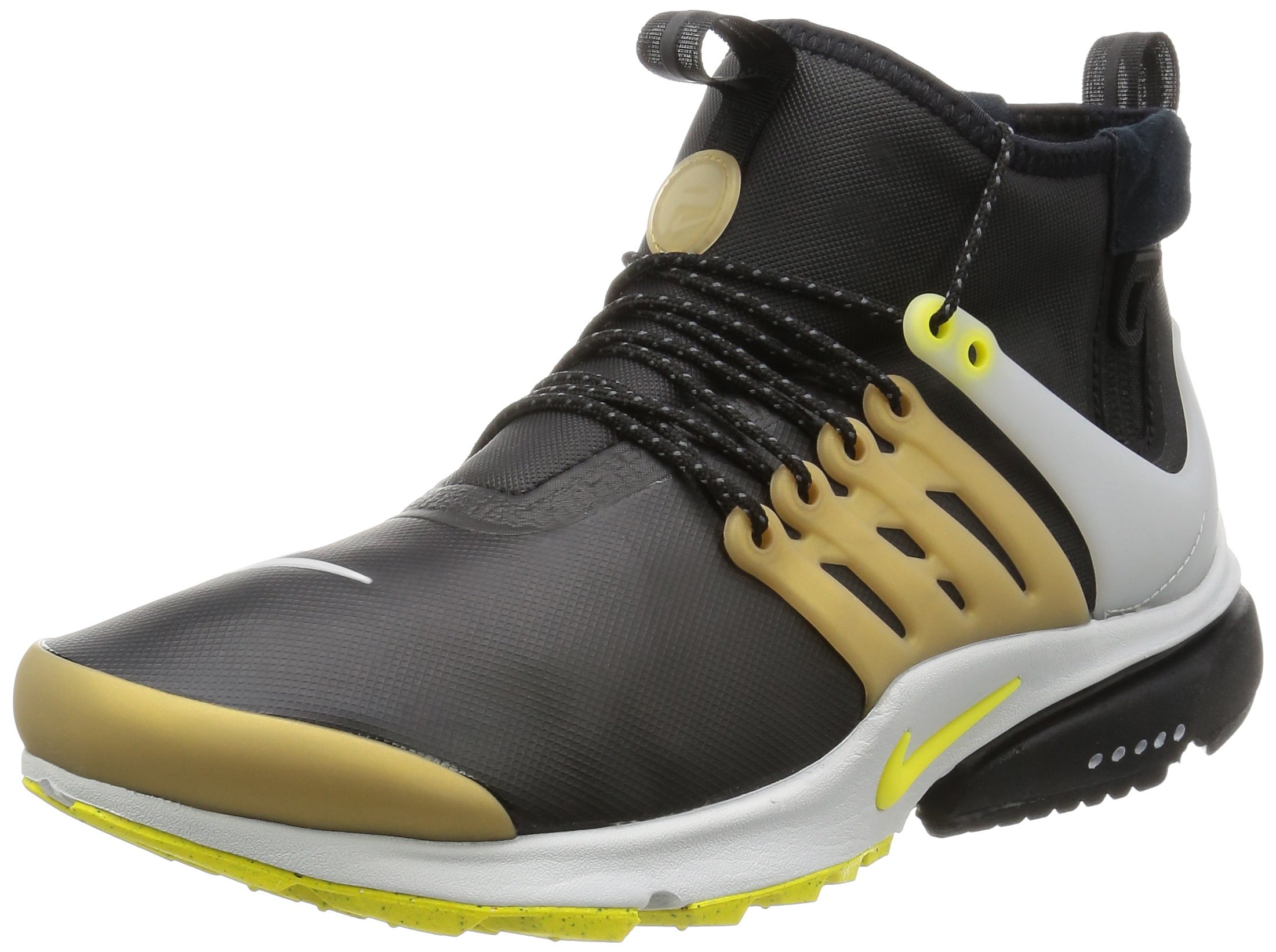 presto utility mid