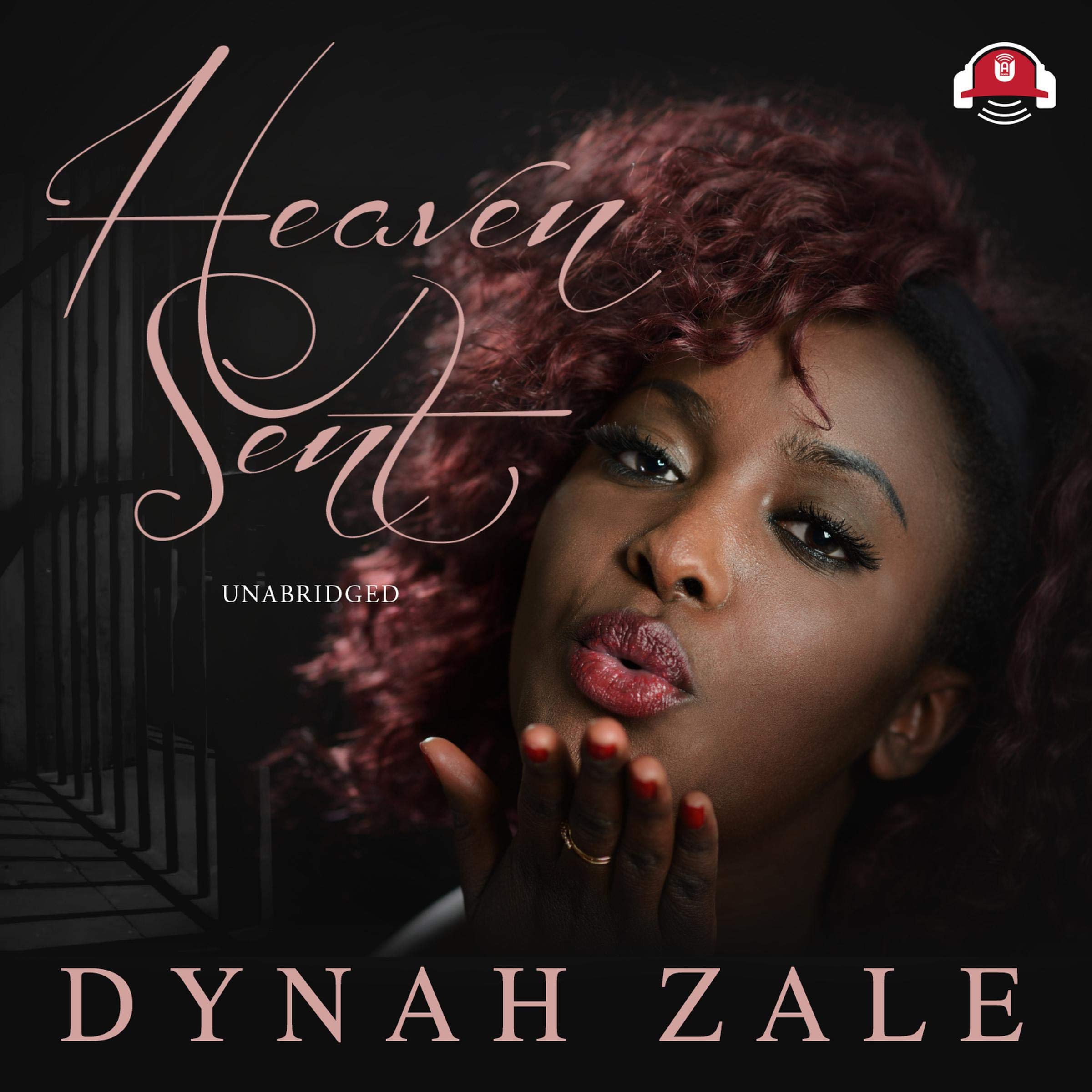 Cover art for Heaven Sent