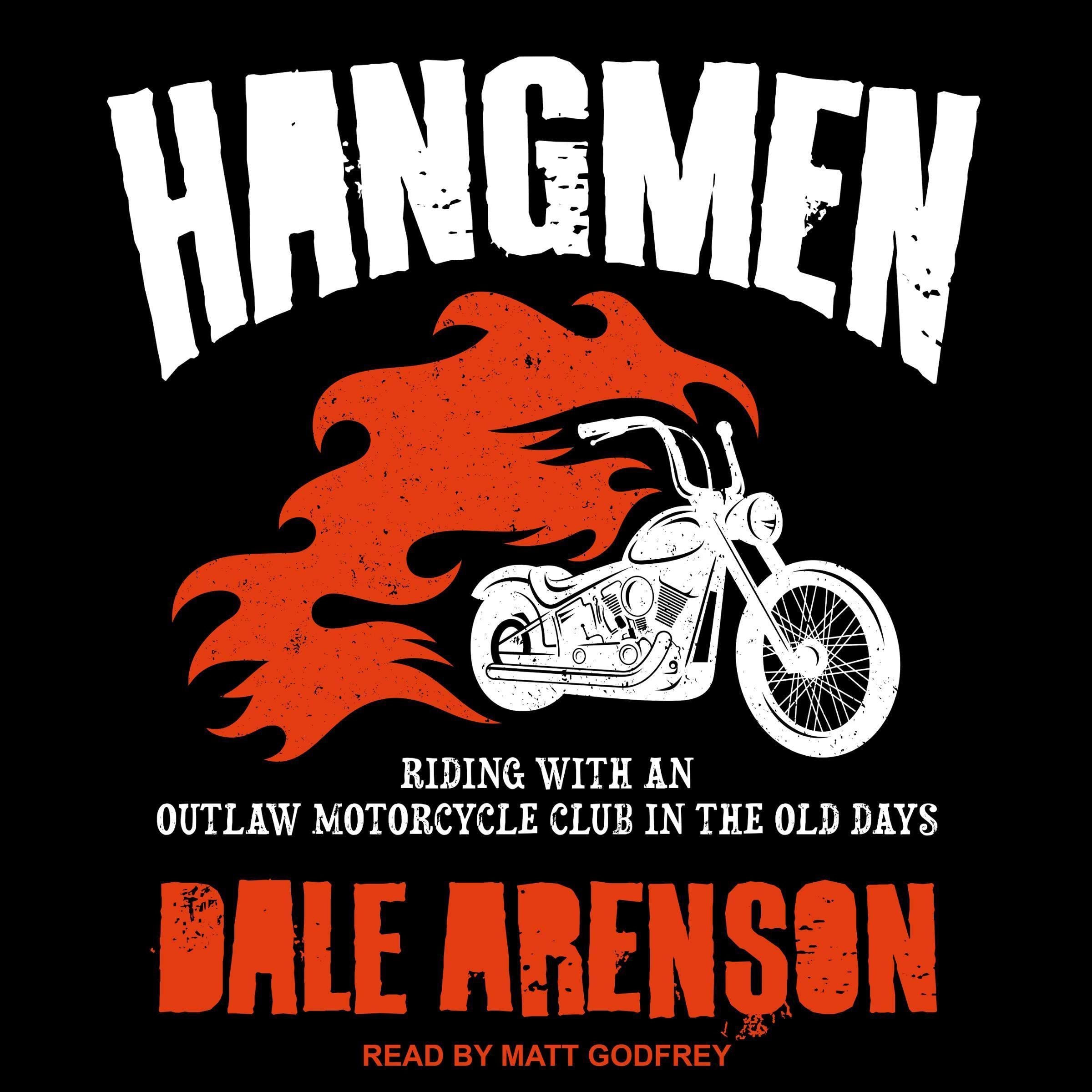 Cover art for Hangmen