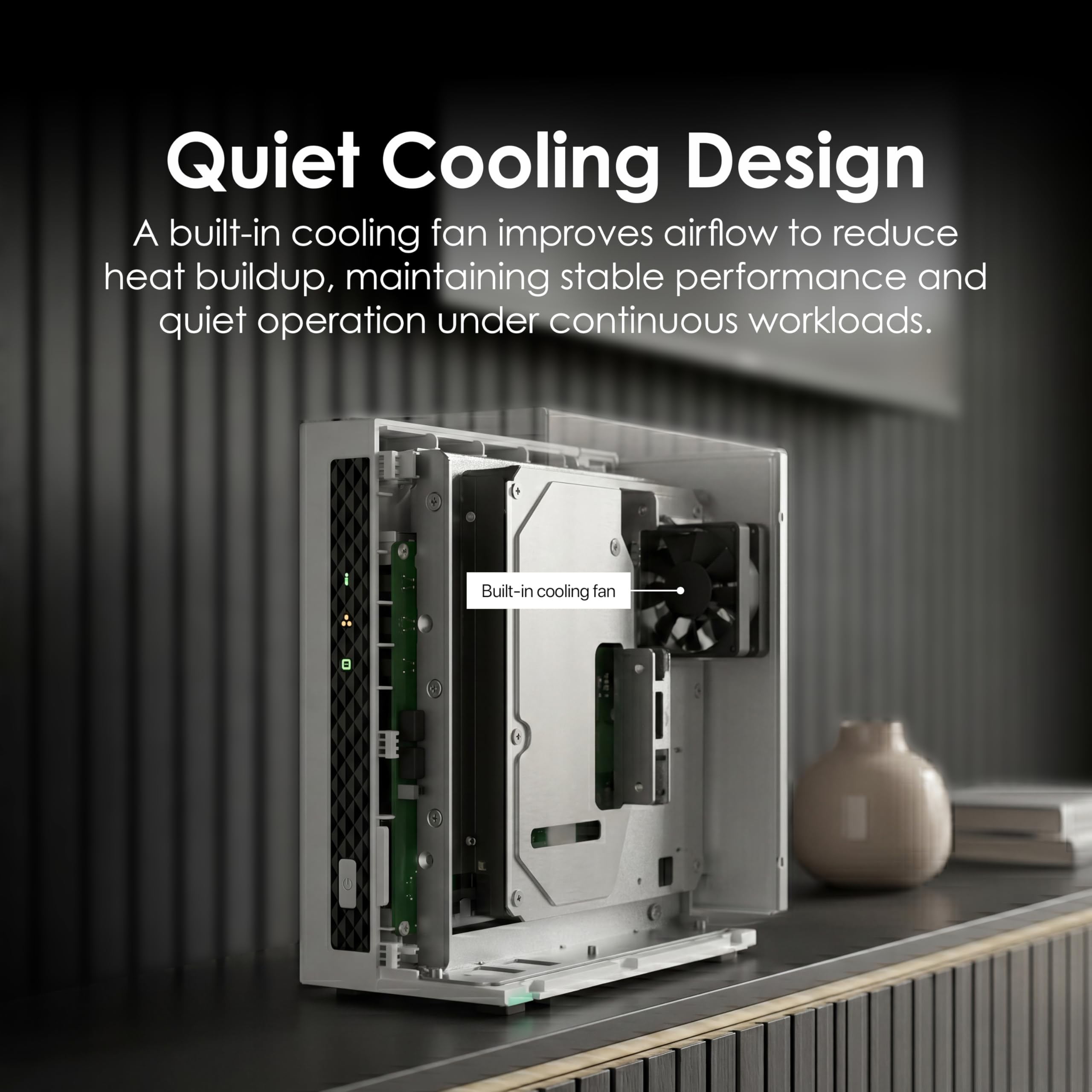 a*a様 QNAP TS-133 1ベイ NAS 本体 Amazon.co.jp: QNAP TS-133-US 1ベイデスクトップNAS。 : パソコン