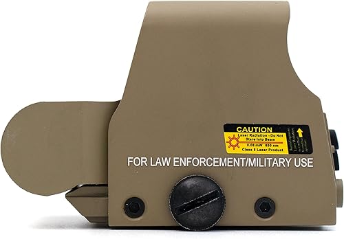 Miniatura 3 de 551 552 553 558 Vistas holográficas Metal Rojo y Verde Punto Visión Alcance Desmontaje rápido