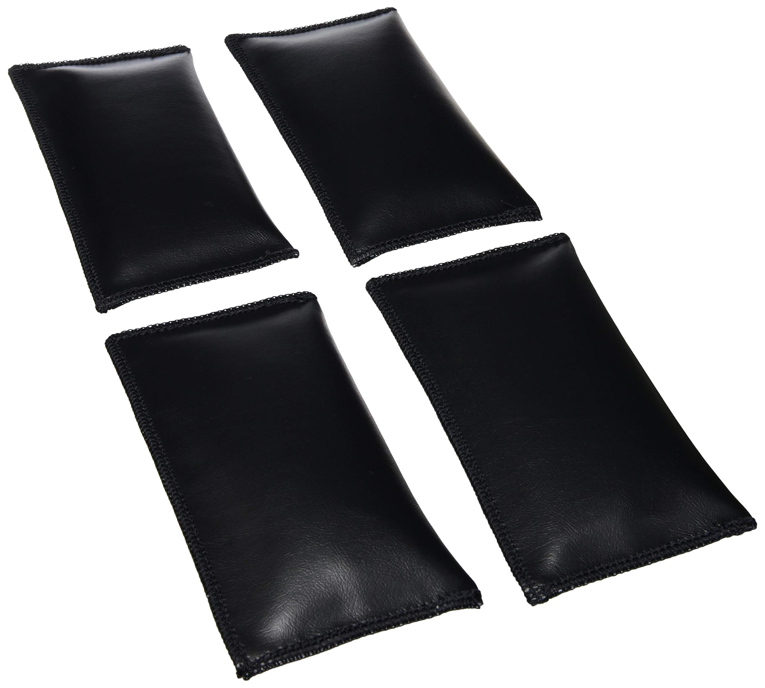 Tumble Forms2 Weights for Weighted Vests, Set of 4, 1-Pound Weights