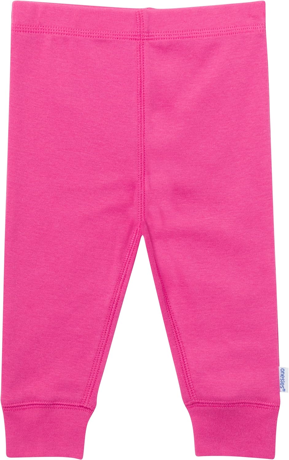 Onesies Brand Unisex-Baby 3-Pack Active Pants - Image 2