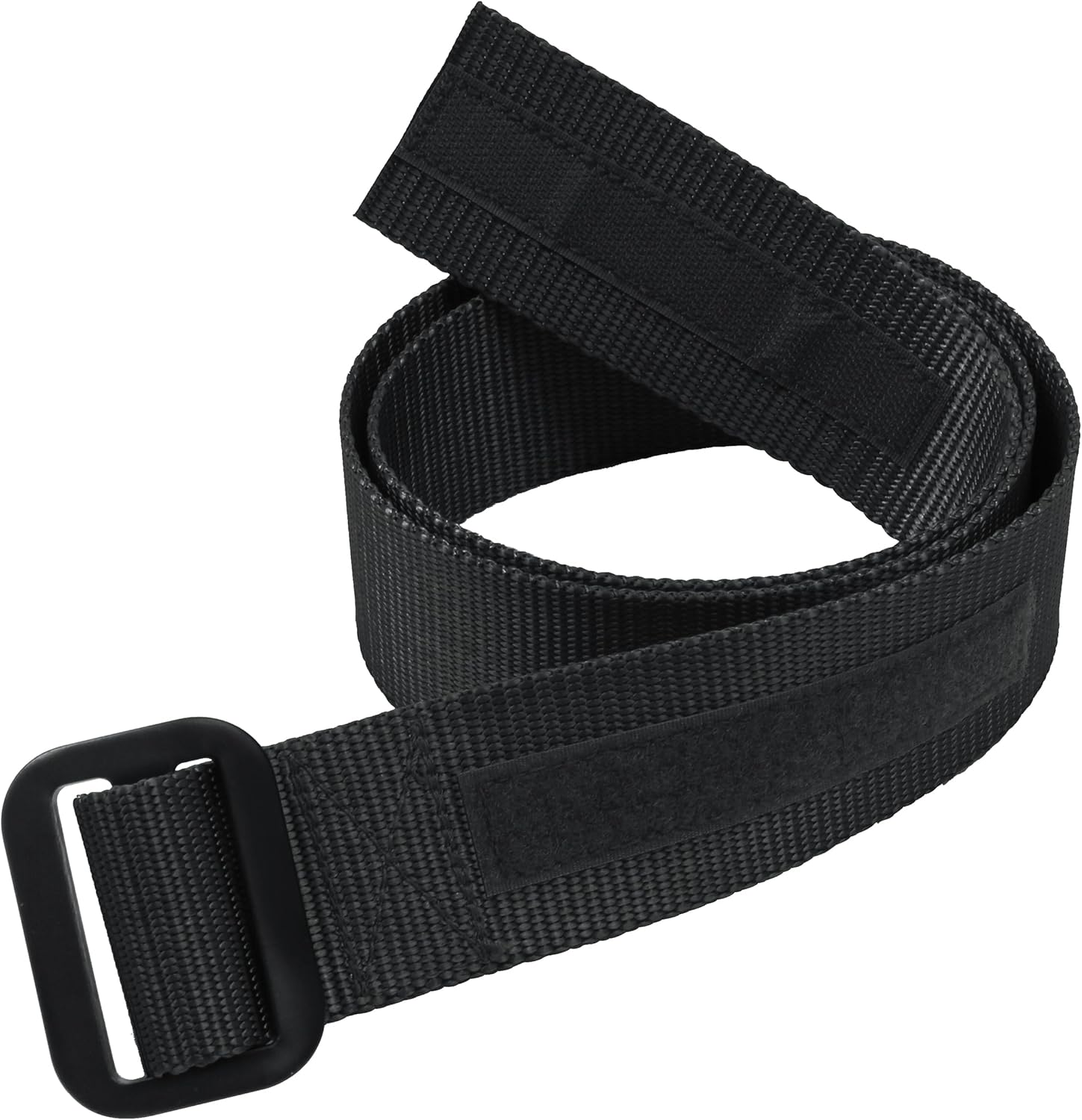Rothco Active-Duty Riggers Belt – Adjustable Tactical Utility Uniform Duty Belts - Image 4