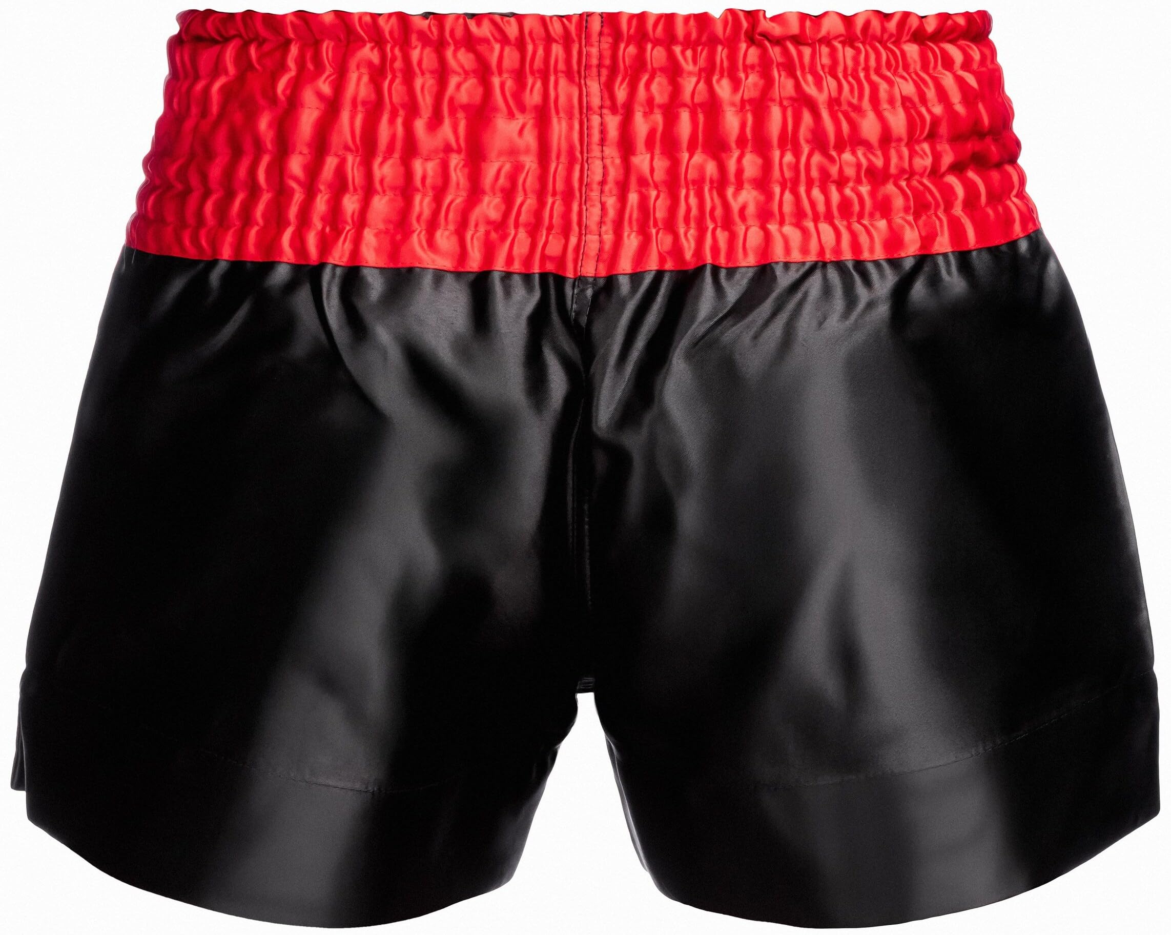 Hardcore Training Classic Muay Thai Pantaloncini Uomo Kickboxing Boxe Combattimento MMA Sparring