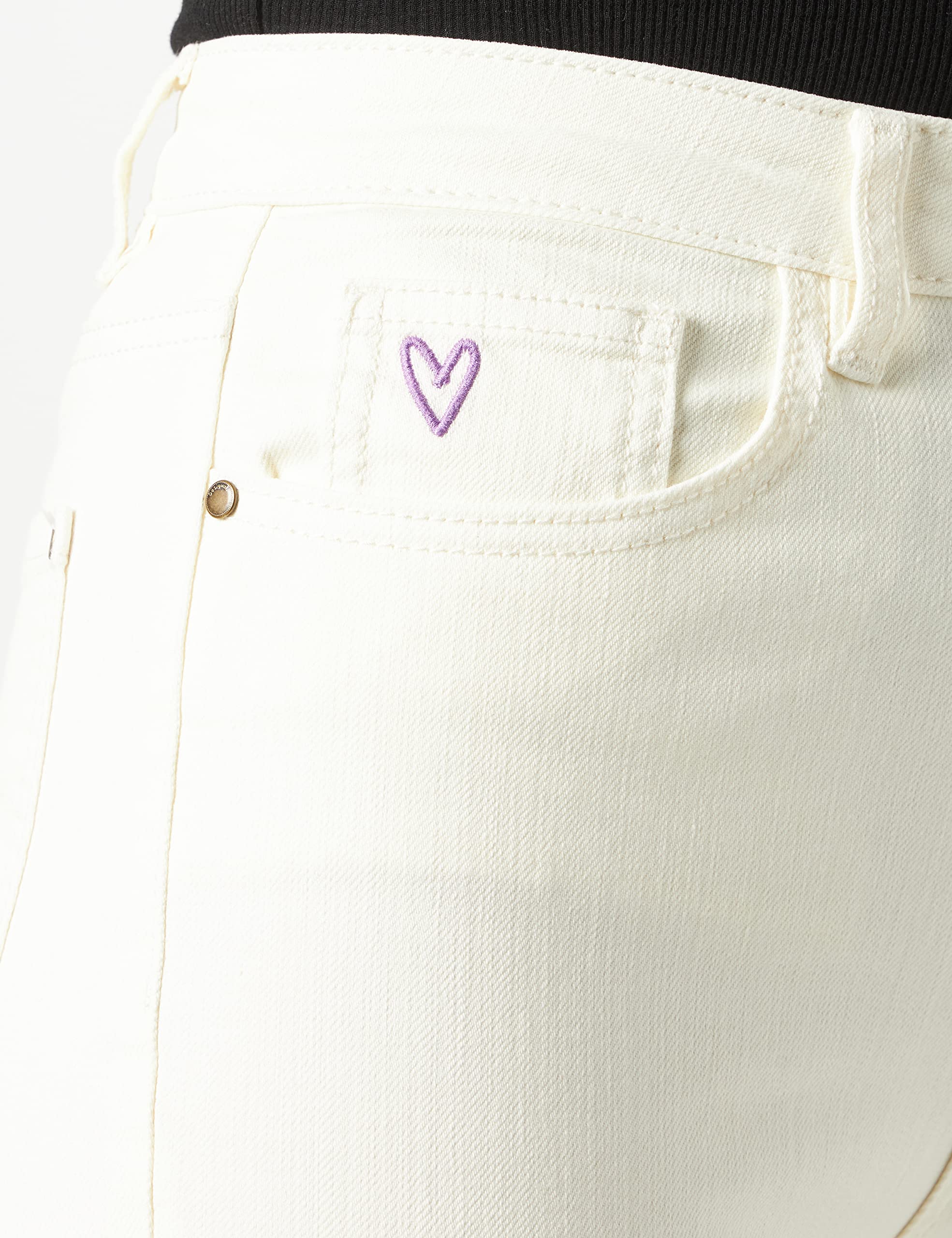 Desigual Women's Denim_davinia Jeans