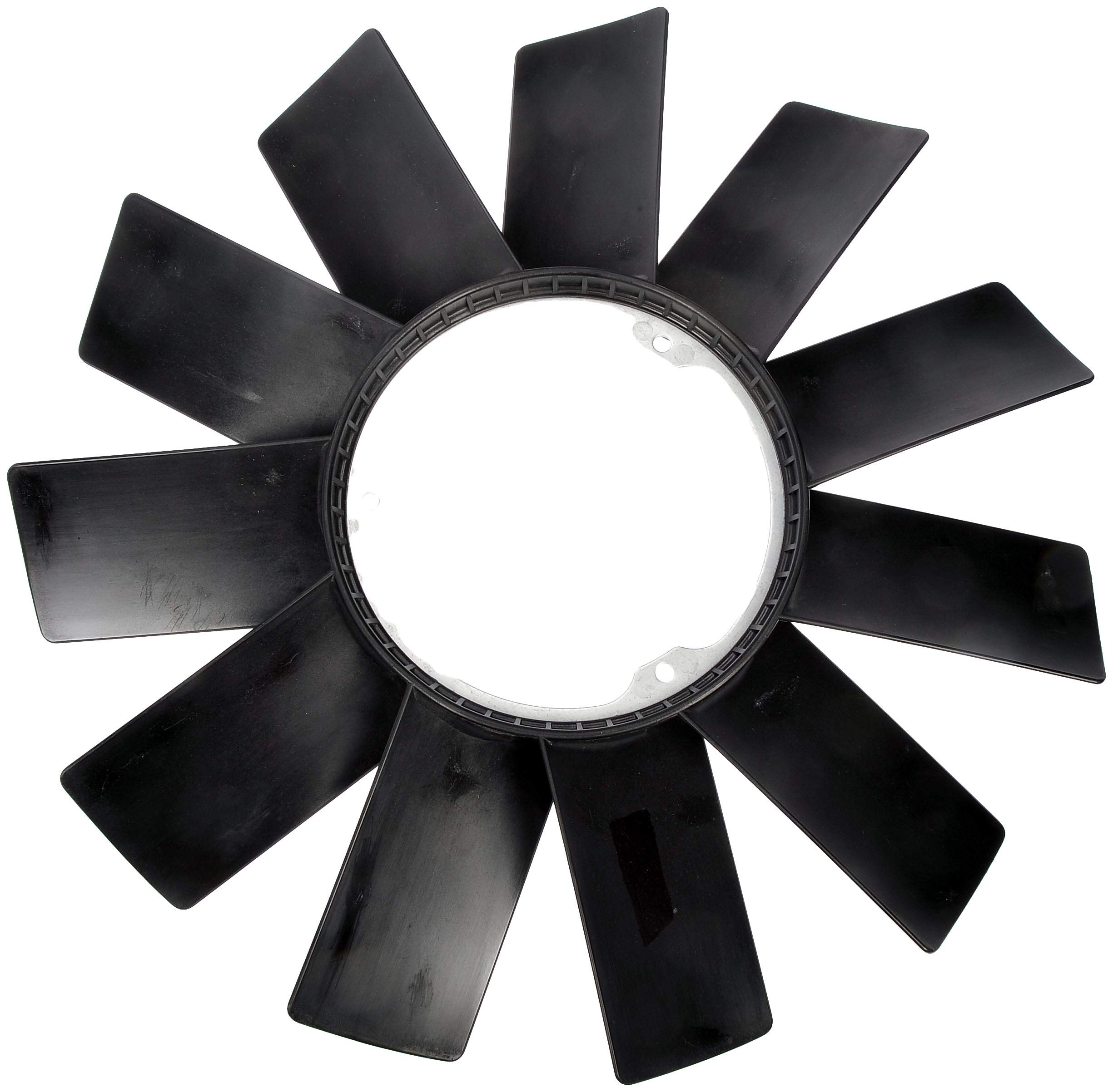 BMW URO PARTS Fan Blade (420 Mm) (11 Blade) 11521712058 lupon.gov.ph