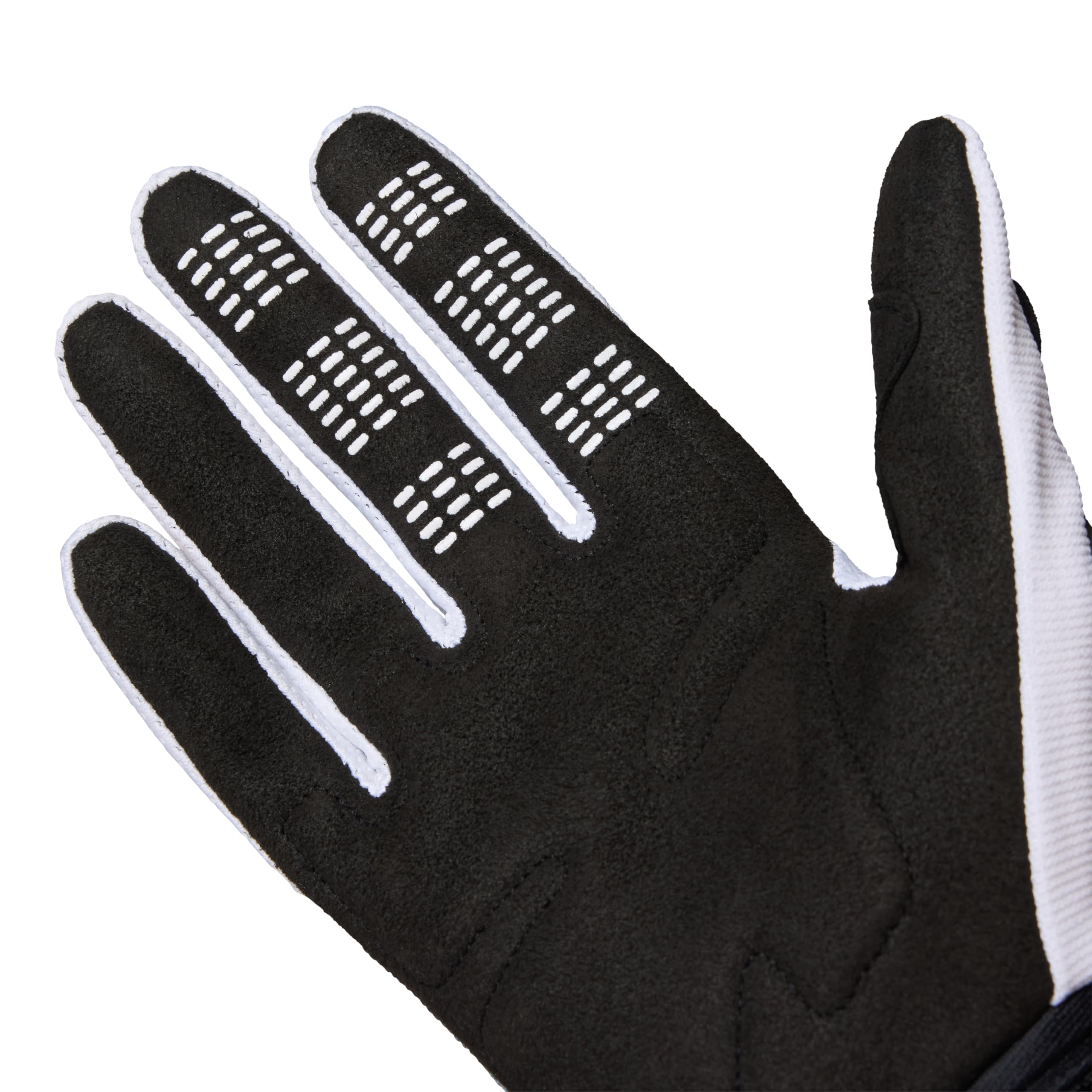Fox Racing Men's 180 Motocross Dirt Bike Glove - Guanti Uomo