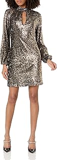 Rent the Runway Pre-Loved Emily Sequin Shift