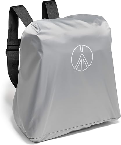 Miniatura 9 de Manfrotto Manhattan Changer 20 - Bolsa para cámara, multiuso, para transportar cámaras y accesorios, bolsa para cámara de material repelente al
