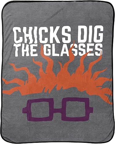 Miniatura 8 de Jay Franco Disney The Good Dinosaur Carnivore - Manta de peluche (45.7 x 59.8in)