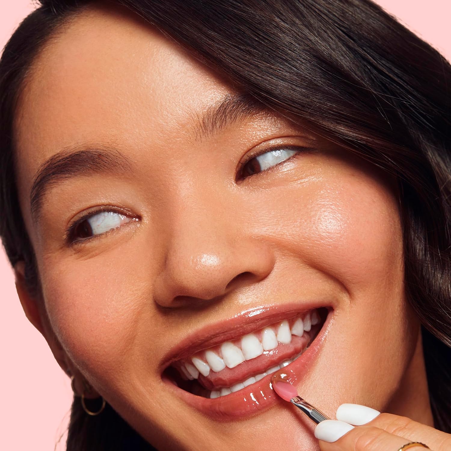 LANEIGE Lip Glowy Balm: Soft, Hydrating, Tinted Shine 4 81TUYpuDluL. SL1500