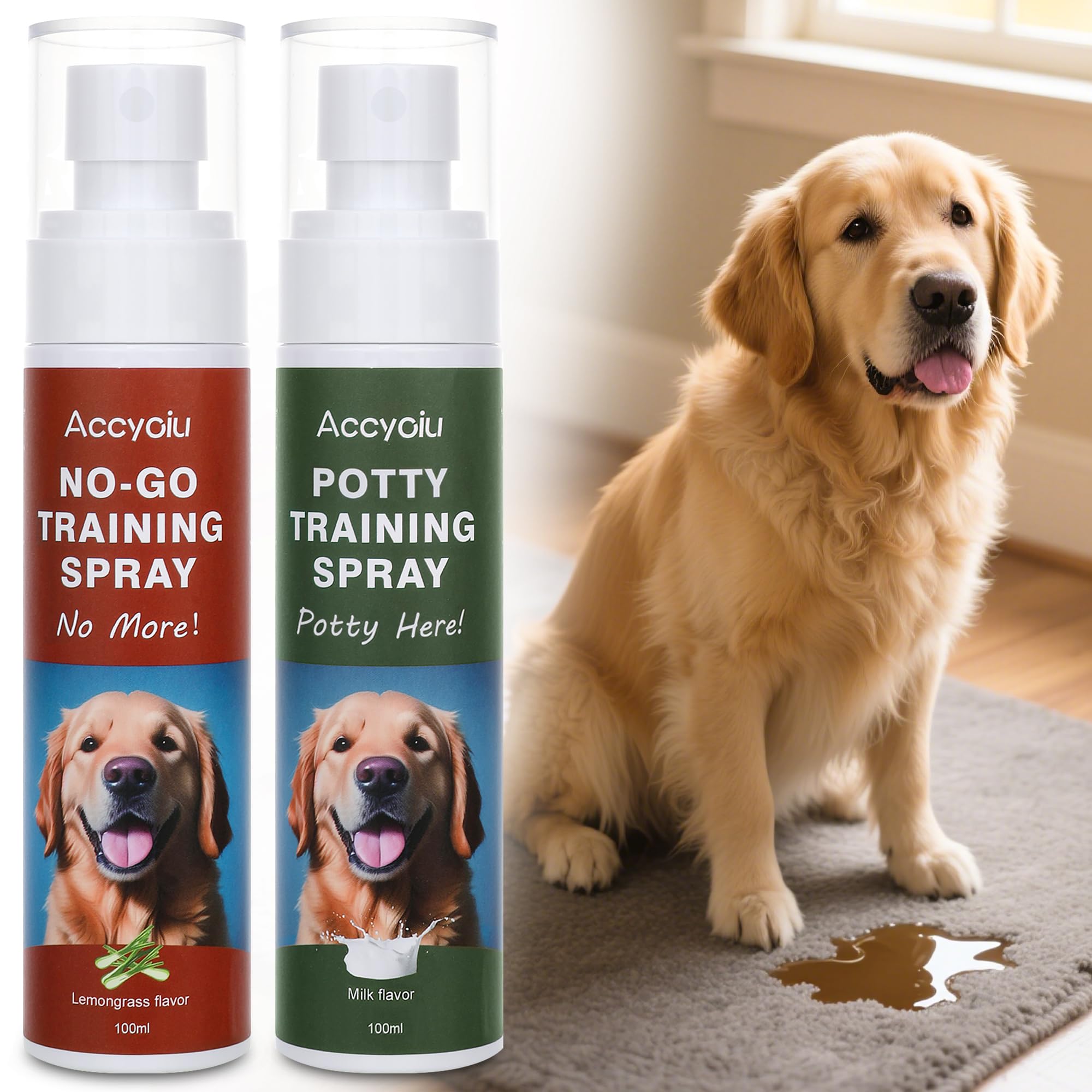 Best Go Here Spray for Dogs: Top Effective Solutions Reviewed