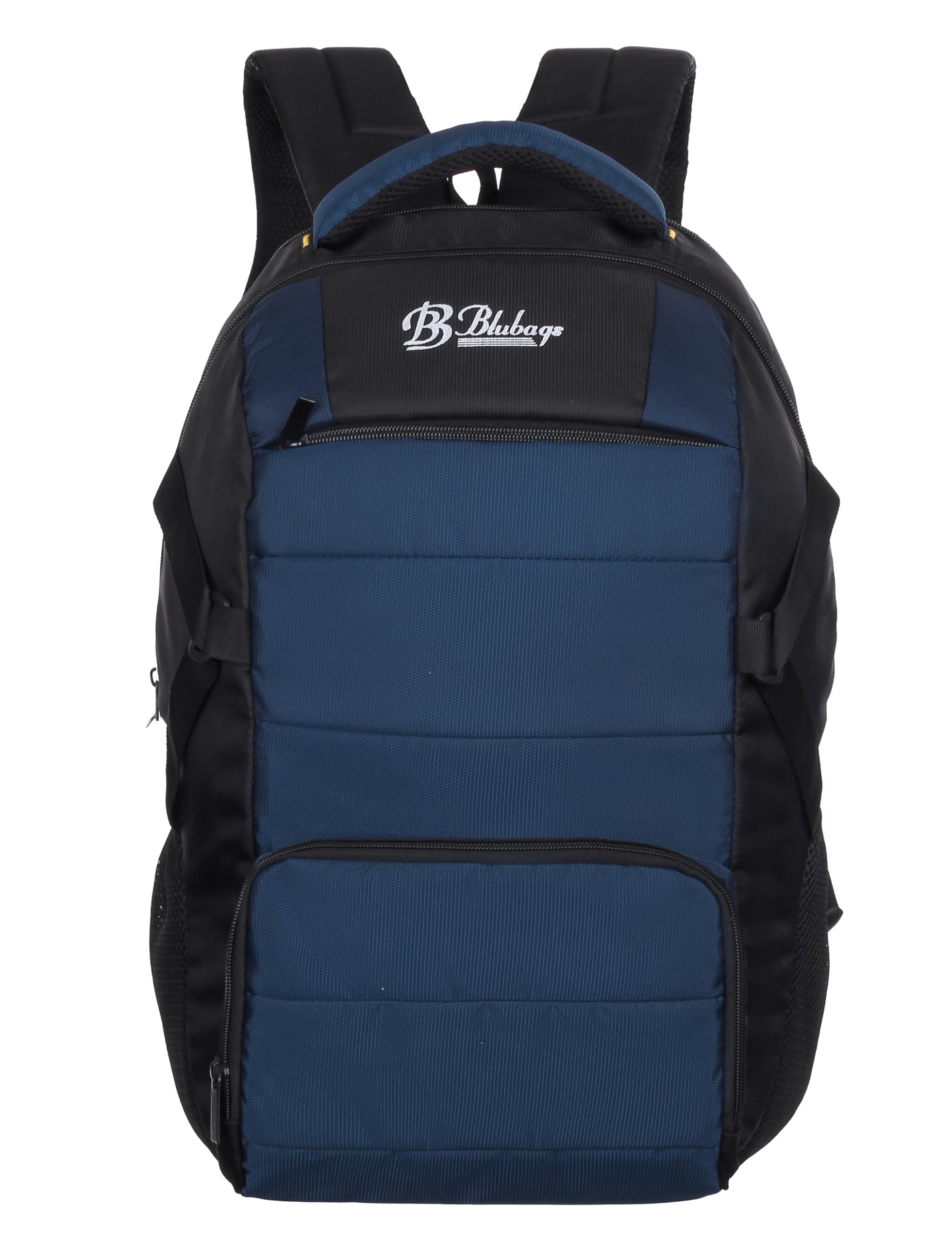 BLUBAGS Aspire 35L Medium Water Restant Office Laptop Bag/Backpack for Men/Women (B0CKRJNDY5) Amazon Price History, Amazon Price Tracker