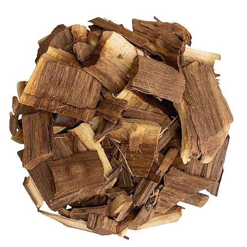 Miniatura 5 de Yerbero - Té suelto de hierbas de Palo Azul a granel de 5 libras (80 onzas)  Kidneywood (palo azul) Te Herbal  Calidad premium  Té de madera de