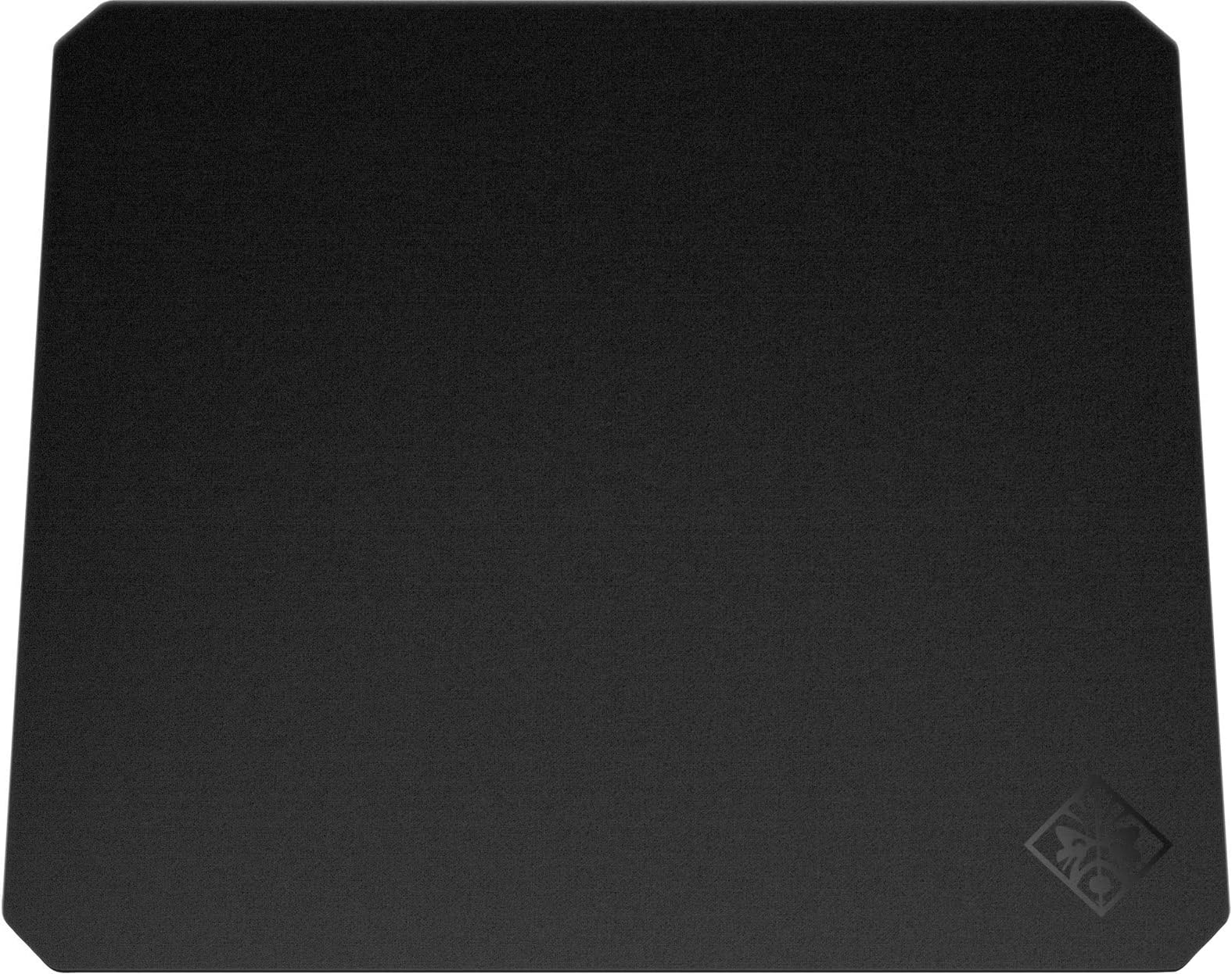 OMEN by HP Large Cloth Gaming Mouse Pad 200 (Black)