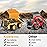 KidsFaves Remote Control Dump Truck Toys 9 Channel 2 Batteries RC Construction Toy Vehicles with Metal Bed Lights/Sounds, Birthday Gifts for Boys Age 3+
