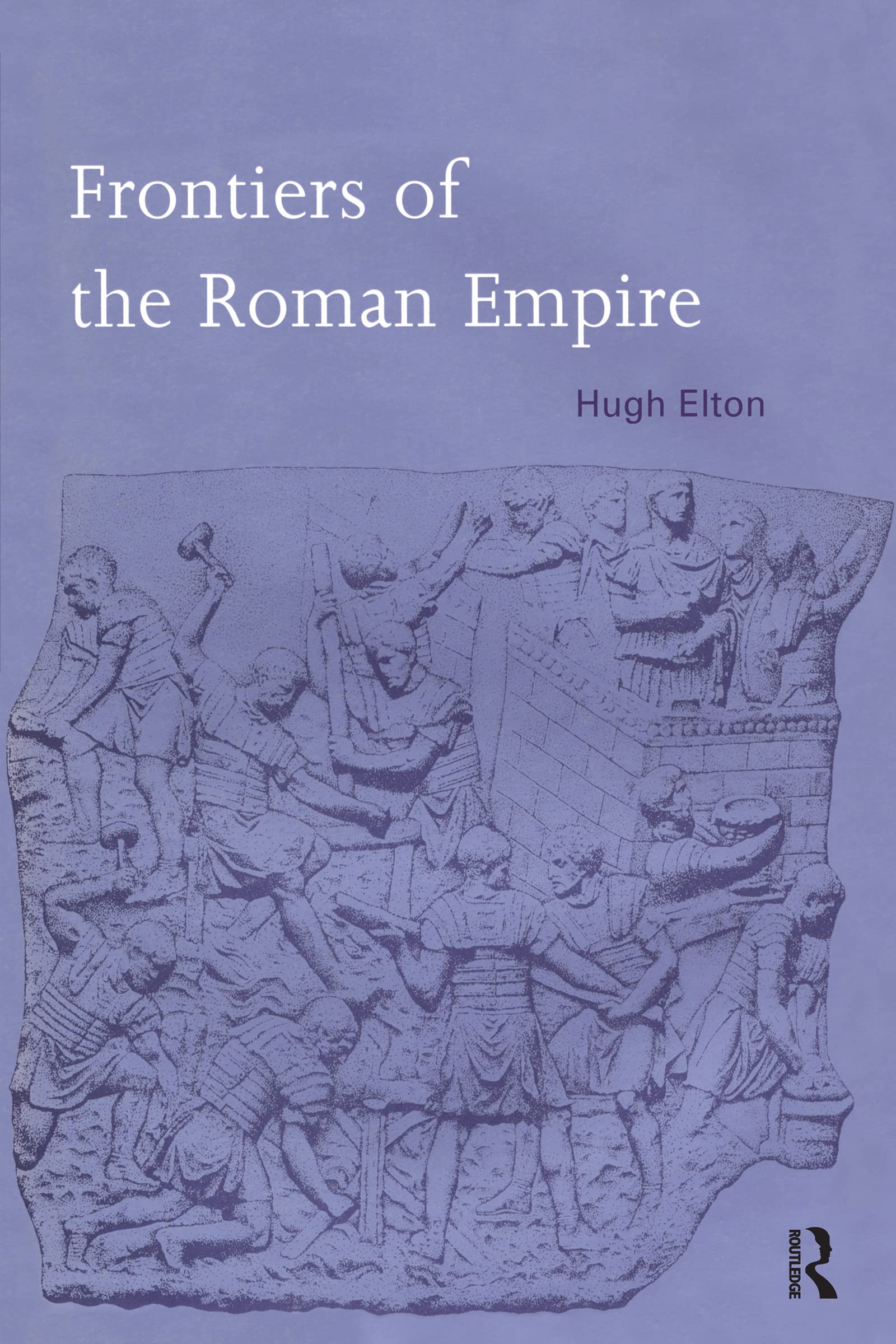 Frontiers of the Roman Empire