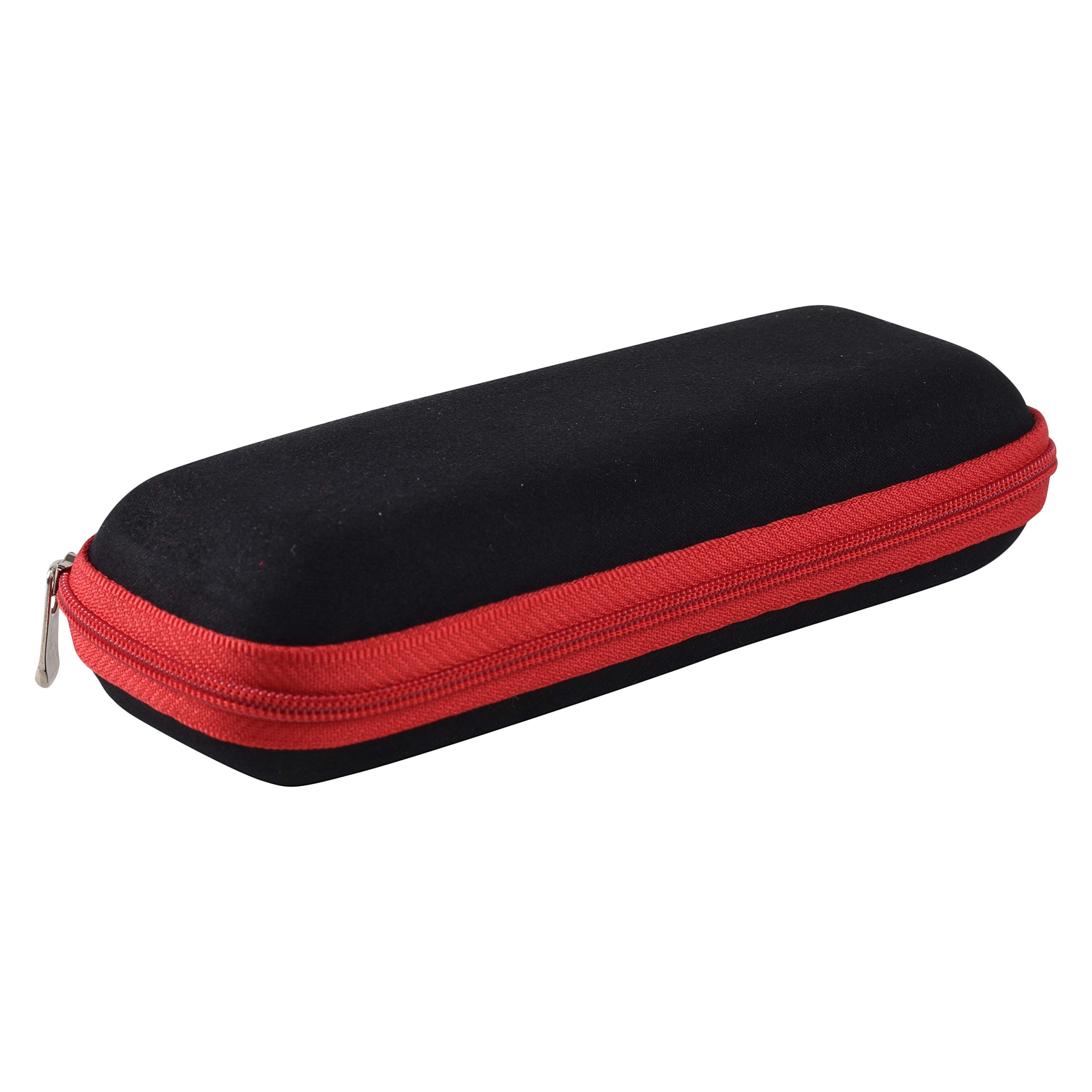 Vision Unisex Adult Lightweight Eyewear Specs Case Cover | Protect Eye Glasses | Faux Leather | Spectacles